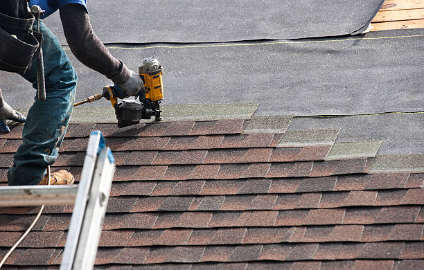Licensed Roofing service in Richmond Hill, GA - Brentwood Metal Roofing